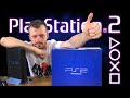 [20th Anniversary] PlayStation 2 - Unboxing! (prezentacja i test)