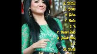 Lagu Lagu Lala Widi Full Bass Mantap Ambilkan Gelas DiAntara Cinta ! ! !