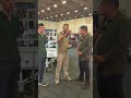 Doxcarms Veysel Yıldırım İle Antalya ExpoHunt da