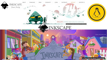 How To Install Inkscape On Ubuntu