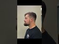 haircut and beard #peachtreecity #versatilestylist #peachtreecityhair