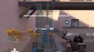 Team Fortress 2 Aimbot/Wallhack/ESP/SpeedHack/BoxHack/SV_CHEAT Bypass Undetectable VAC PROOF