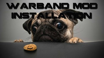 How To Install Mods For Mount&Blade: Warband