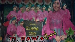 MAGADIR VOC QORI'ELHAWA LIVE GUNUNG MULYO SARANG