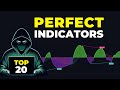 20 perfect tradingview indicators most accurate buy sell signals