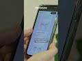 Een app die je gezondheid meet via de camera van je telefoon