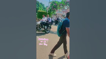 My College New Vlog 👀 Iimt University fia-bloggr00