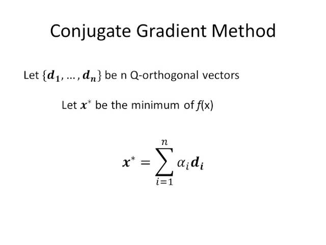 Comparison descent directions for Conjugate Gradient Method