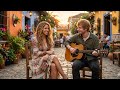 Shakira x Ed Sheeran Style 💃 Midnight Salsa Hearts | Latin Pop Acoustic Love Song 2026