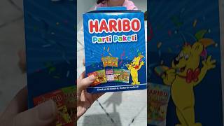 Haribo Jelibon