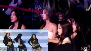 Apink Snsd Gaon 2013