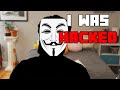 My Channel Was Hacked! | Face Reveal &amp; The Future