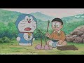 Doraemon bienvenidos al centro de la tierra