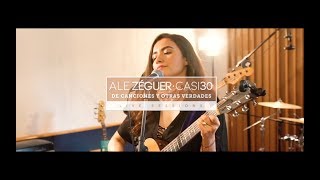 Ale Zéguer - Casi 30 (De Canciones y Otras Verdades Live Sessions) chords