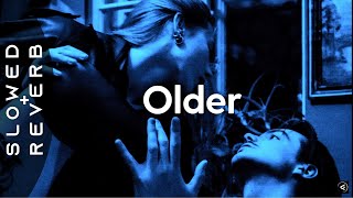 Isabel LaRosa - older (s l o w e d   r e v e r b) 'Think I need someone older'