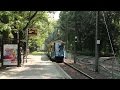 Trams in Wrocław Poland, Part II (Tramwaje we Wrocławiu)