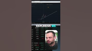 SUI Dominance Explosive Growth Potential in Crypto #crypto #sui #cryptocurrency