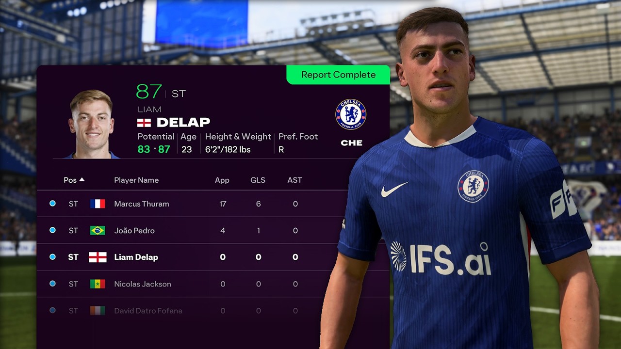 Is Dynamic Potential Ruining Career Mode?