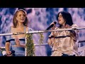Billie Eilish Lana Del Rey Ocean Eyes Coachella Performance 