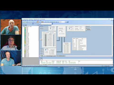 Programming the Elektor