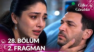 Güller Ve Günahlar 28. 2. Fragman \