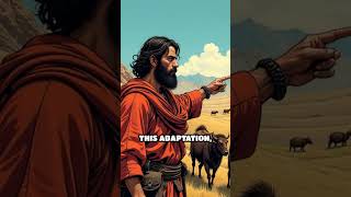 How Ancient Migrations Changed Our Milk Genes