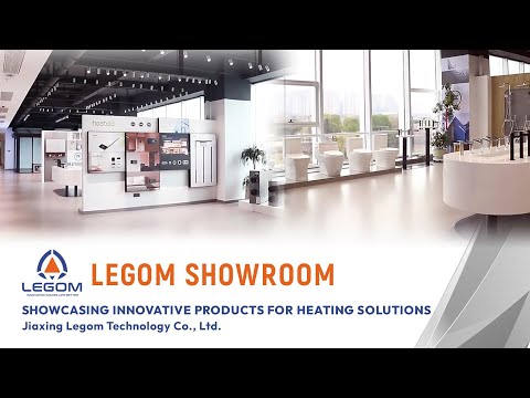 Legom company video