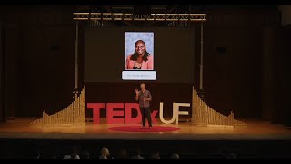 The Role of Human Dignity in Sustainability | Ron Chandler | TEDxUF