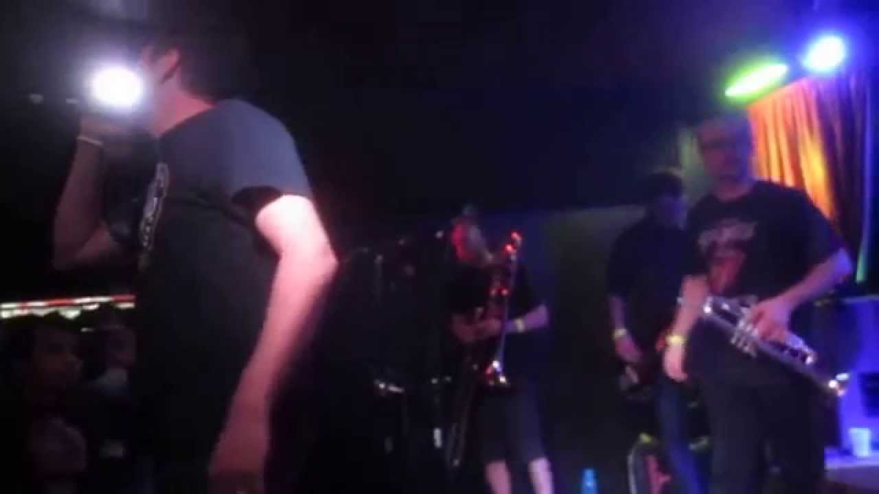 johnny depp now Mustard Plug - Beer Song (live at Dipiazzas)