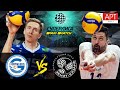 20.02.2021🔝🏐 "Gazprom-Ugra" vs "Zenit-Kazan" | Men's Volleyball Super League Parimatch | round 23