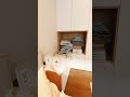Modern Wardrobe with Dressing Table Setup | Stylish & Functional Design 2025 👗🪞✨