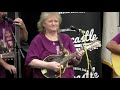 Lorraine Jordan & Carolina Road - special 2020 IBMA set