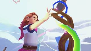 Raanaa - The Shaman Girl. Episode 2. screenshot 5