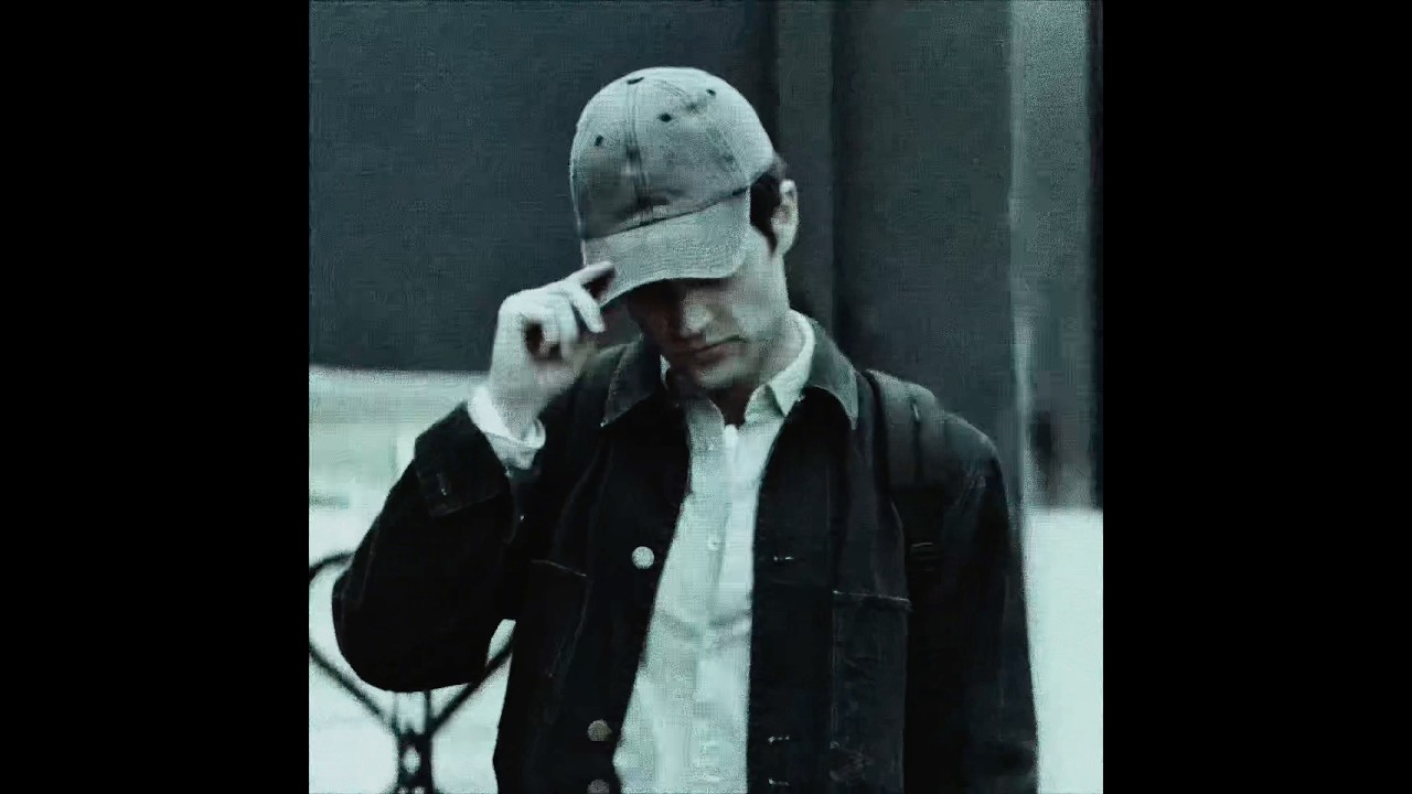 Joe is pure evil. - "You" Edit | MXRDER  INSHADOWMOOR (Diabolically Slowed)