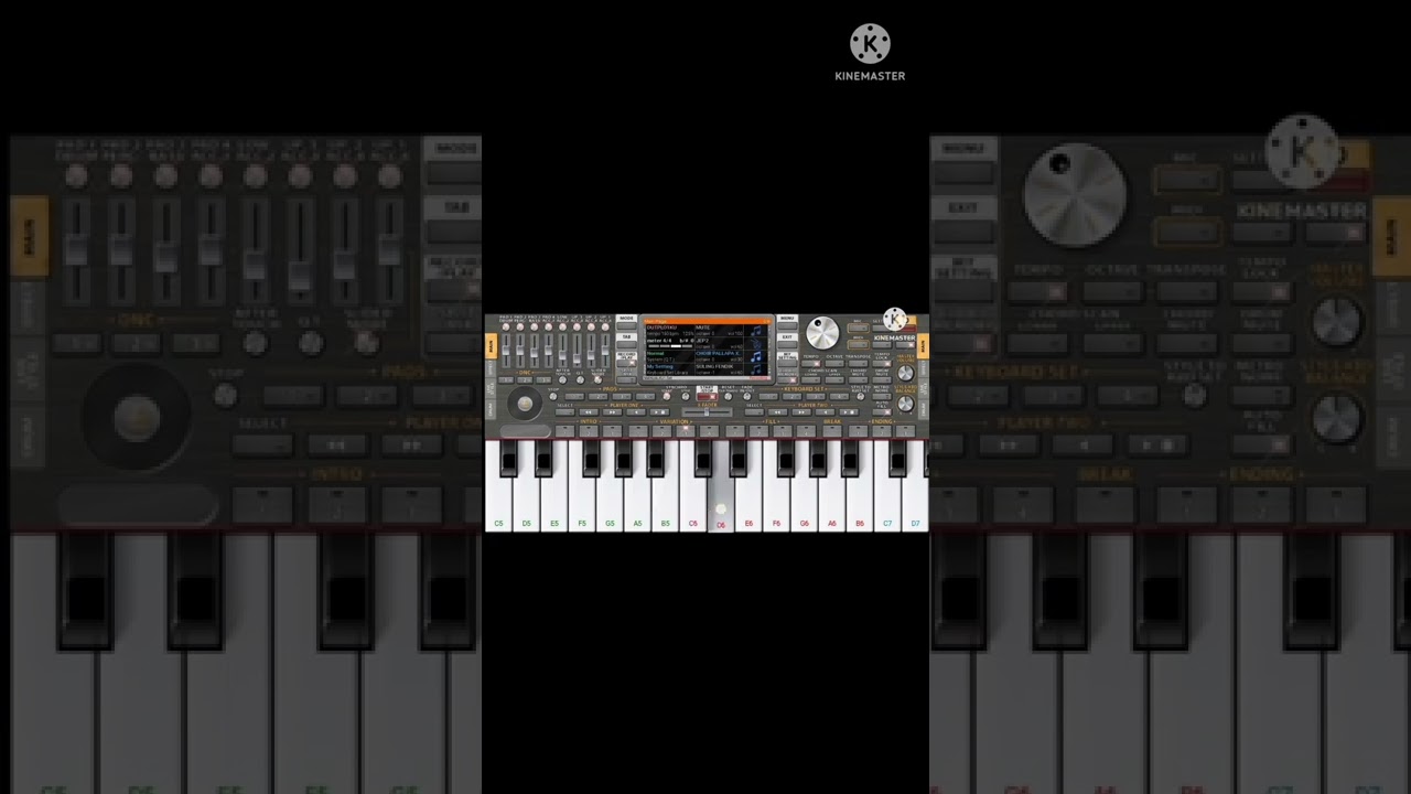 Man Ana II Sabyan ( ORG 2022 ) 