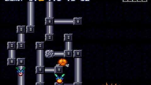 Lets Play: Super Metroid Limit - Part 20