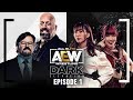 Don't Miss the Very First Episode with Tony Schiavone and Paul Wight | AEW Dark: Elevation Ep 1