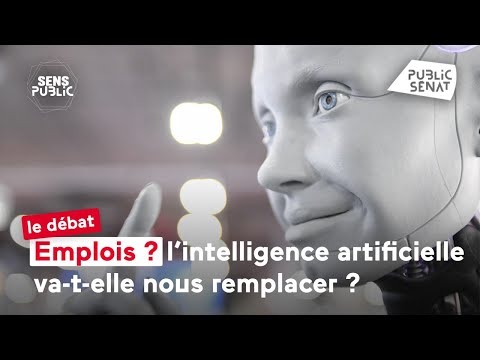Vidéo: L'analyste de données sera-t-il remplacé par l'IA ?