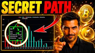 BITCOIN: This Chart Reveals the Real Direction ⚠️ Bitcoin News Today & Bitcoin Price Prediction