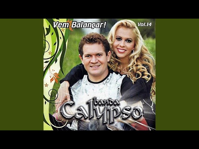 Banda Calypso - Grandes Amores