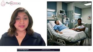Mamacare360- Create X Summer Cohort 2026 Demo Day Video screenshot 5