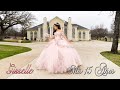 Gisselle Canales XV