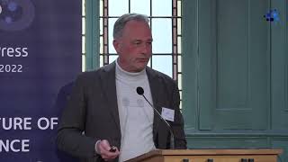 From FAIR Principles to FAIR Digital Twins, by Barend Mons, PhD
