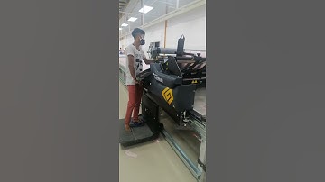 New matic fabric relaxing machine #Shorts