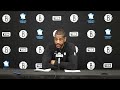 Kevin Ollie | Post-Game Press Conference | Detroit Pistons | 4.6.2024