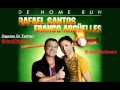 Me Pase De Traga - Rafael Santos Diaz & Franco Arguelles