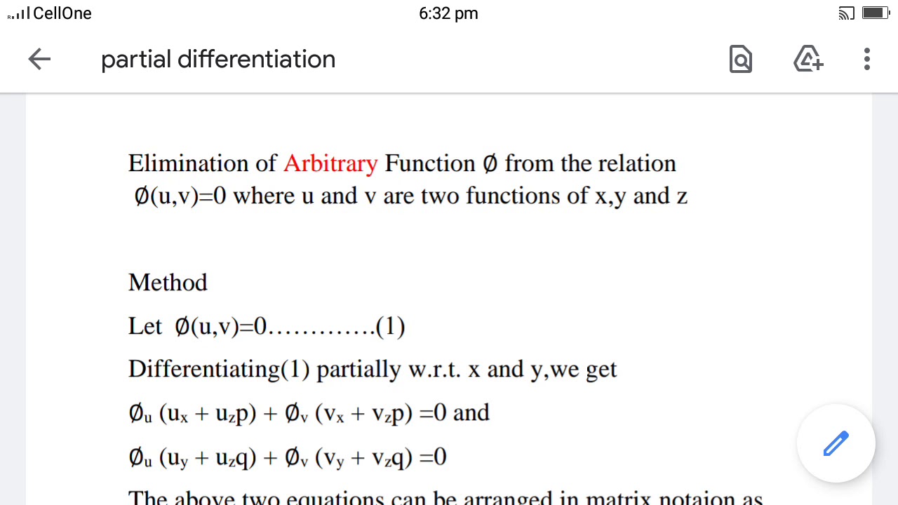 Third type formation - YouTube
