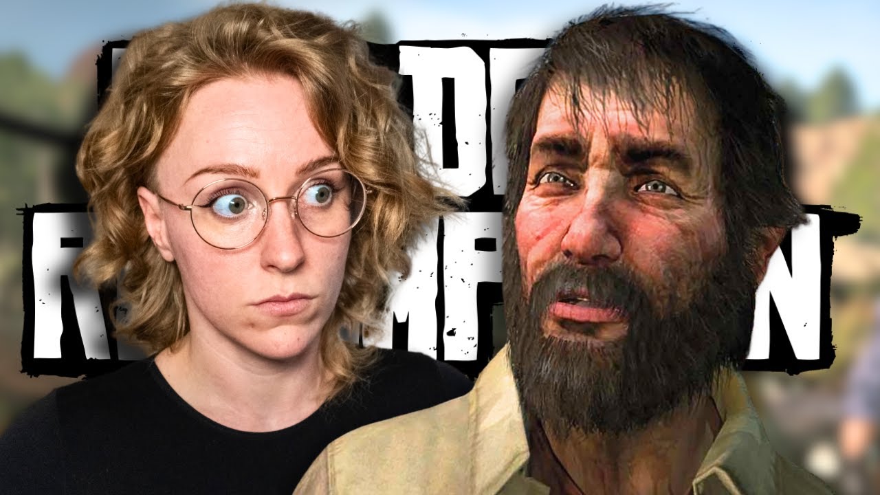 Sean vs. Irish, Who's the BETTER Irishman? | Red Dead Redemption 1 Part 4