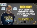 Intro to Business Credit | Bank Rating, Small Business Financial Exchange & Micro Loans