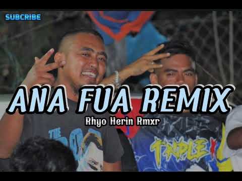 ADE MAU RUSAK REMIX by NALDHY NBRT RVLTN 🏝